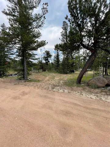 $52,000 | 247 Sutiki Drive, Red Feather Lakes, CO 80545