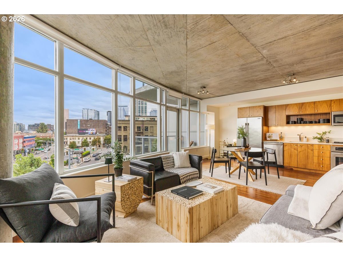 1926 West Burnside Street, Unit 301 Portland, OR 97209 - Photo 9 of 38
