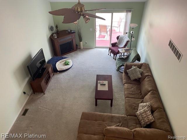 4654 Summer Ridge Drive Howell, MI 48843 - Photo 7 of 11