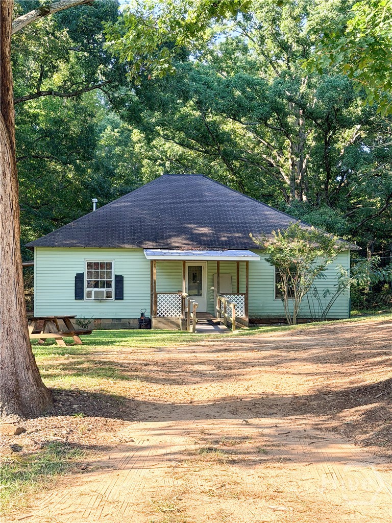 1291 Dials Mill Road Statham, GA 30666 - Photo 1 of 18 Gallery Image 1