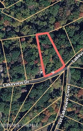 $20,000 | 3 Lakeview Drive, Hernando, MS 38632