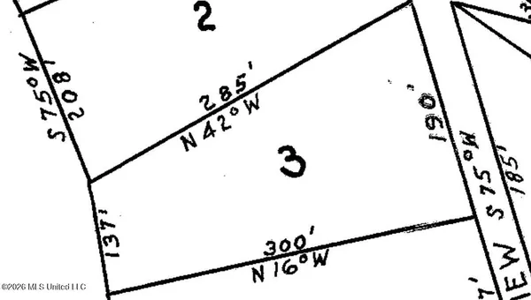 $20,000 | 3 Lakeview Drive, Hernando, MS 38632