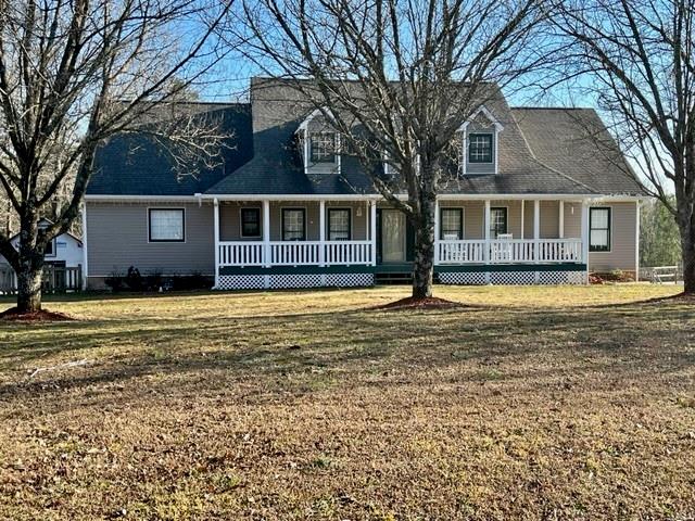 2669 Hill City Road Jasper, GA 30143 - Photo 1 of 1 Gallery Image 1
