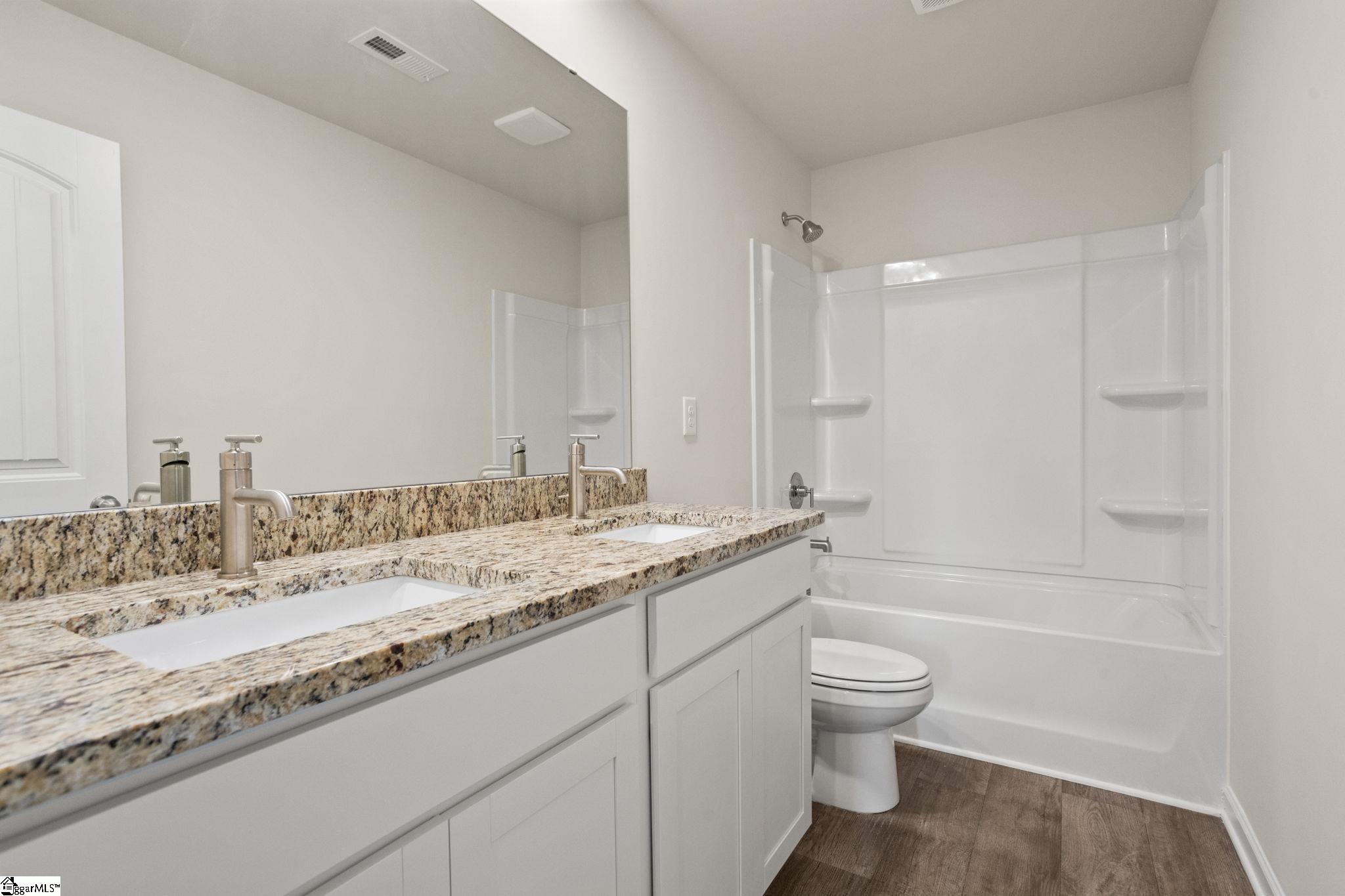 217 Green Pasture Road Fountain Inn, SC 29644 - Photo 18 of 30