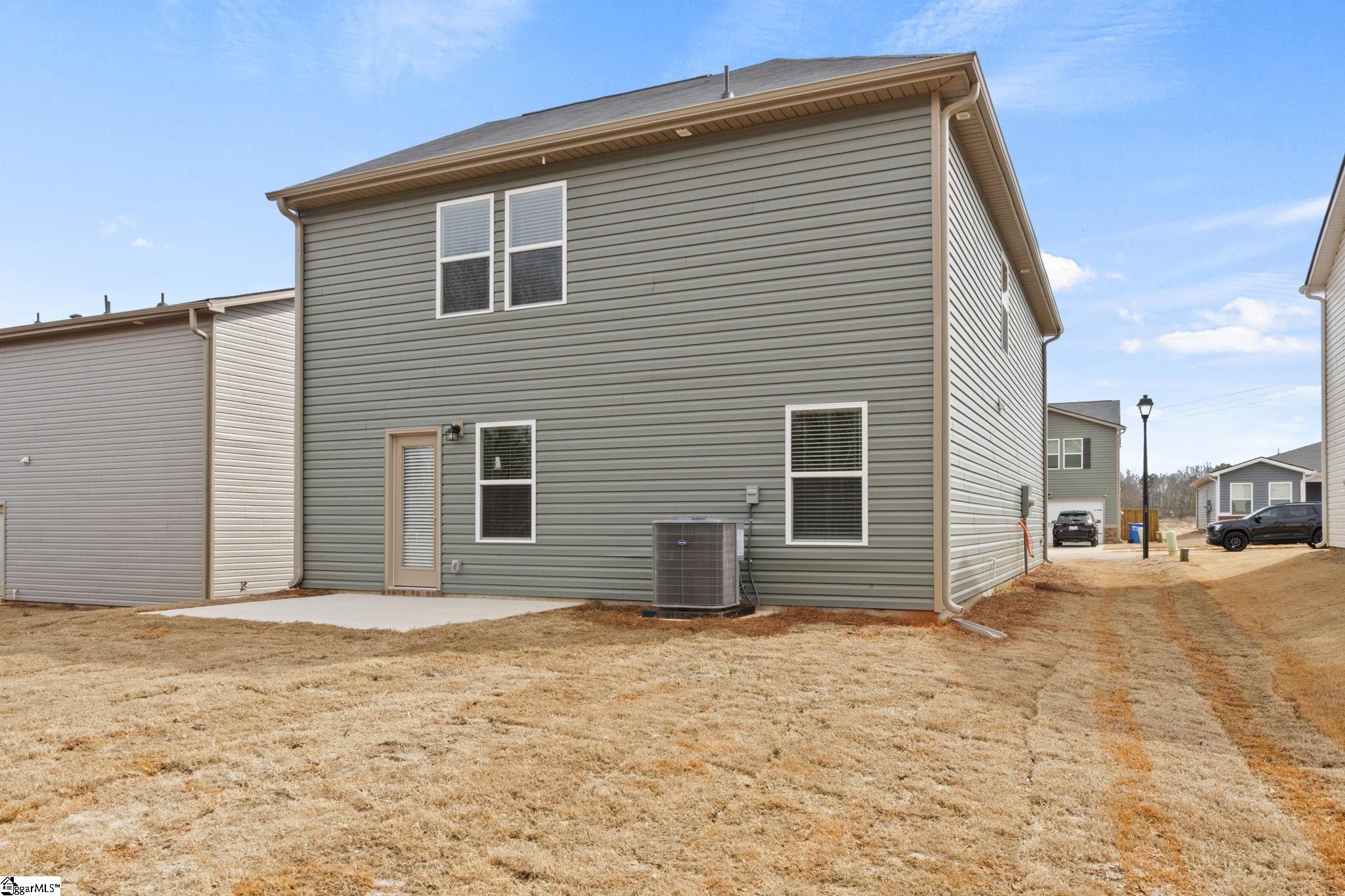 217 Green Pasture Road Fountain Inn, SC 29644 - Photo 25 of 30