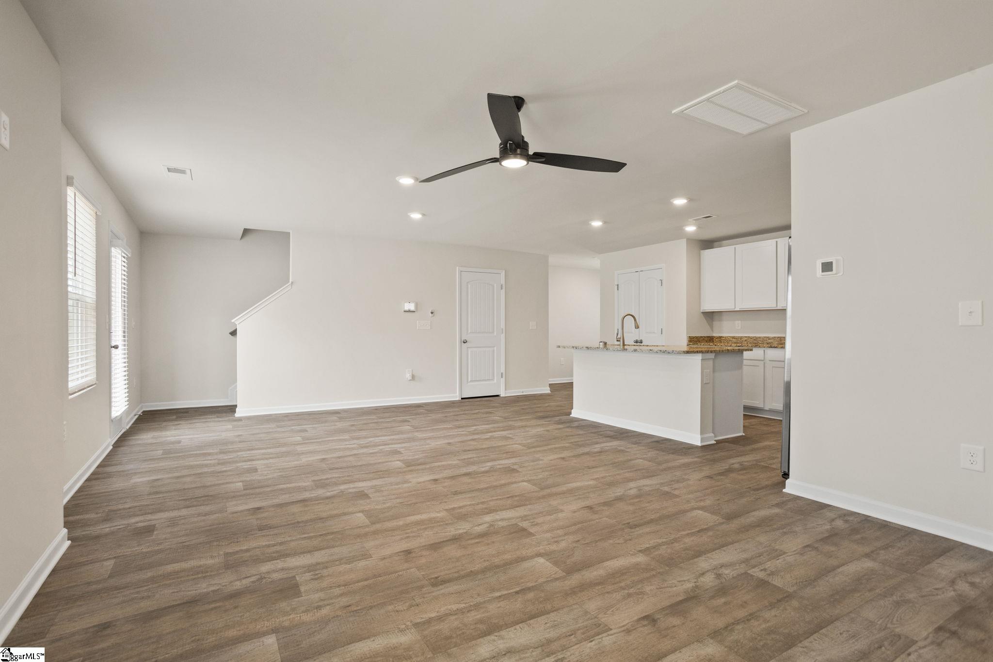 217 Green Pasture Road Fountain Inn, SC 29644 - Photo 9 of 30