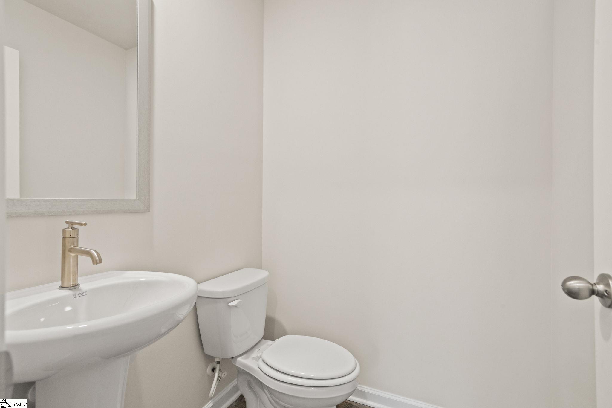 217 Green Pasture Road Fountain Inn, SC 29644 - Photo 10 of 30