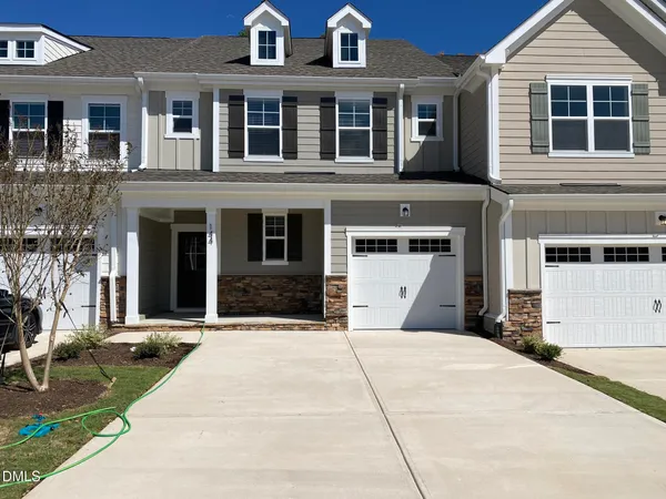 $2,450 | 144 Sears Ridge Lane, Morrisville, NC 27560