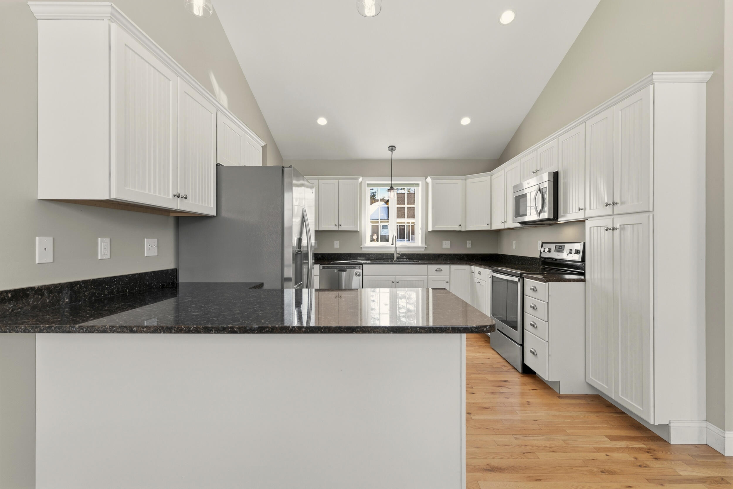 9 Neptune Road Old Orchard Beach, ME 04064 - Photo 7 of 28 Kitchen