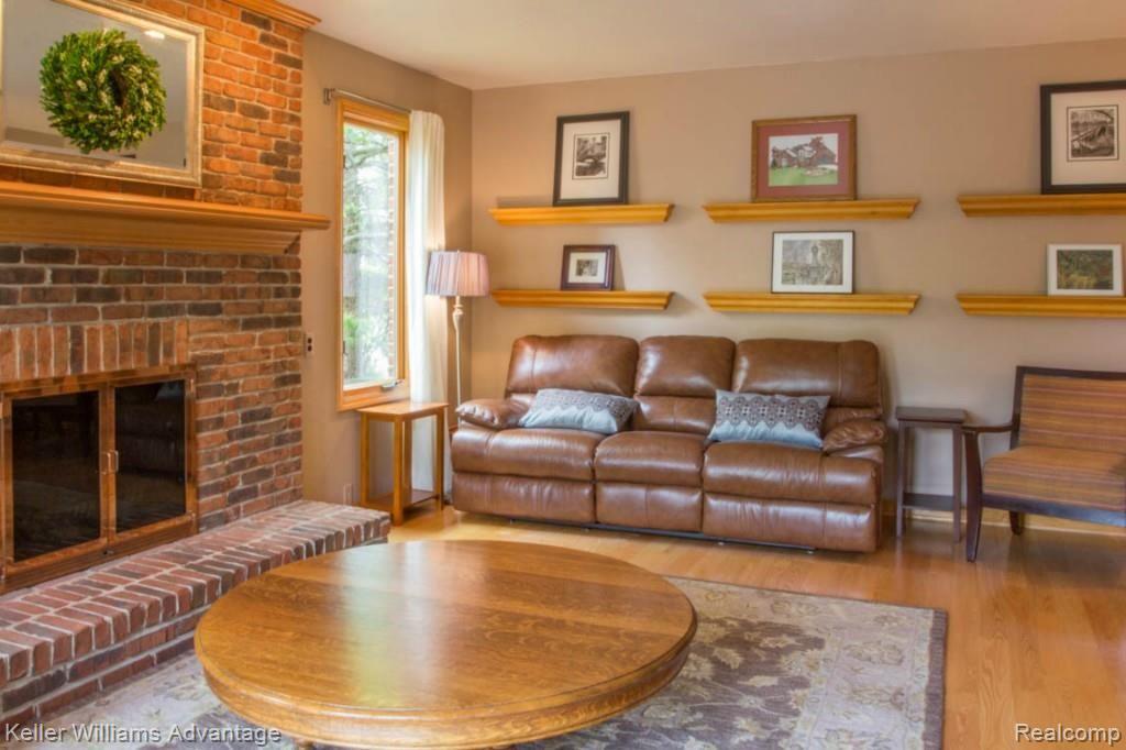 31118 Country Ridge Circle Farmington Hills, MI 48331 - Photo 10 of 41