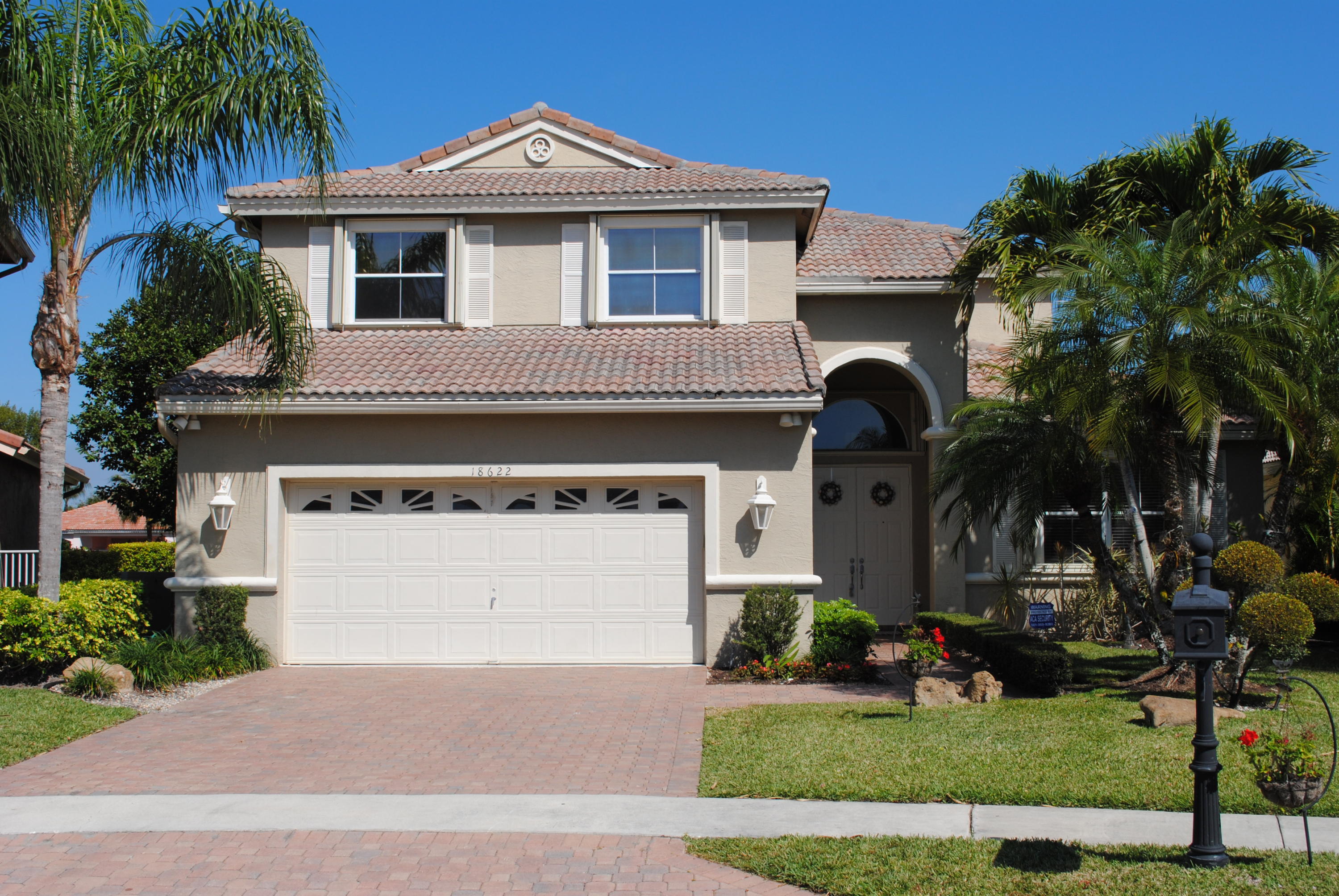 18622 Sea Turtle Lane Boca Raton, FL 33498 - Photo 1 of 30 exterior front