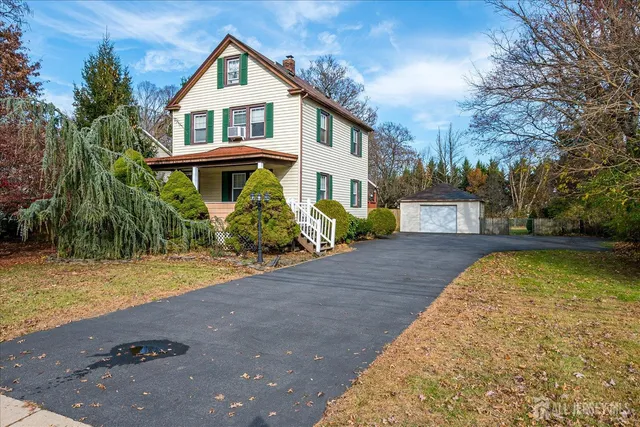 $499,000 | 61 Stouts Lane, Monmouth Junction, NJ 08852