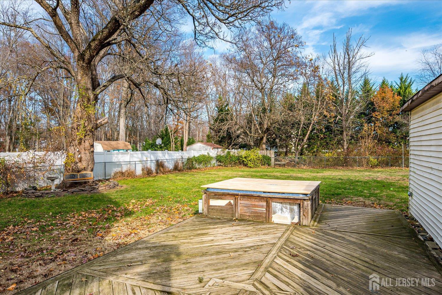 61 Stouts Lane Monmouth Junction, NJ 08852 - Photo 35 of 42 a view of a park with large trees