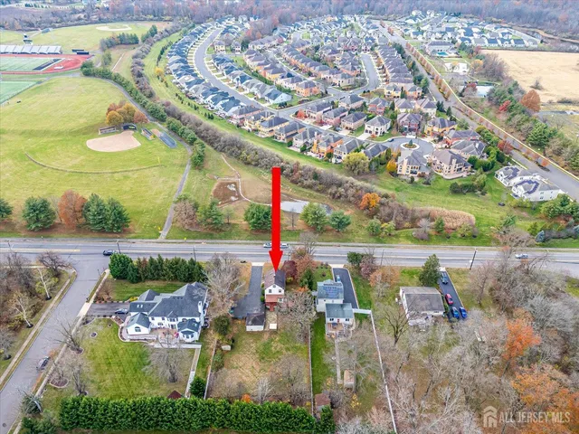 $499,000 | 61 Stouts Lane, Monmouth Junction, NJ 08852