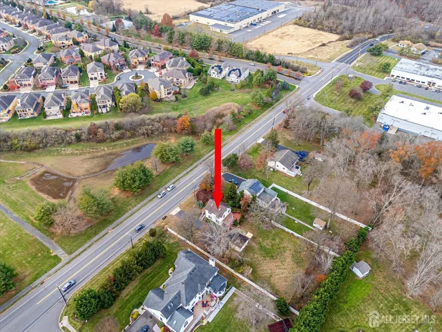 $499,000 | 61 Stouts Lane, Monmouth Junction, NJ 08852