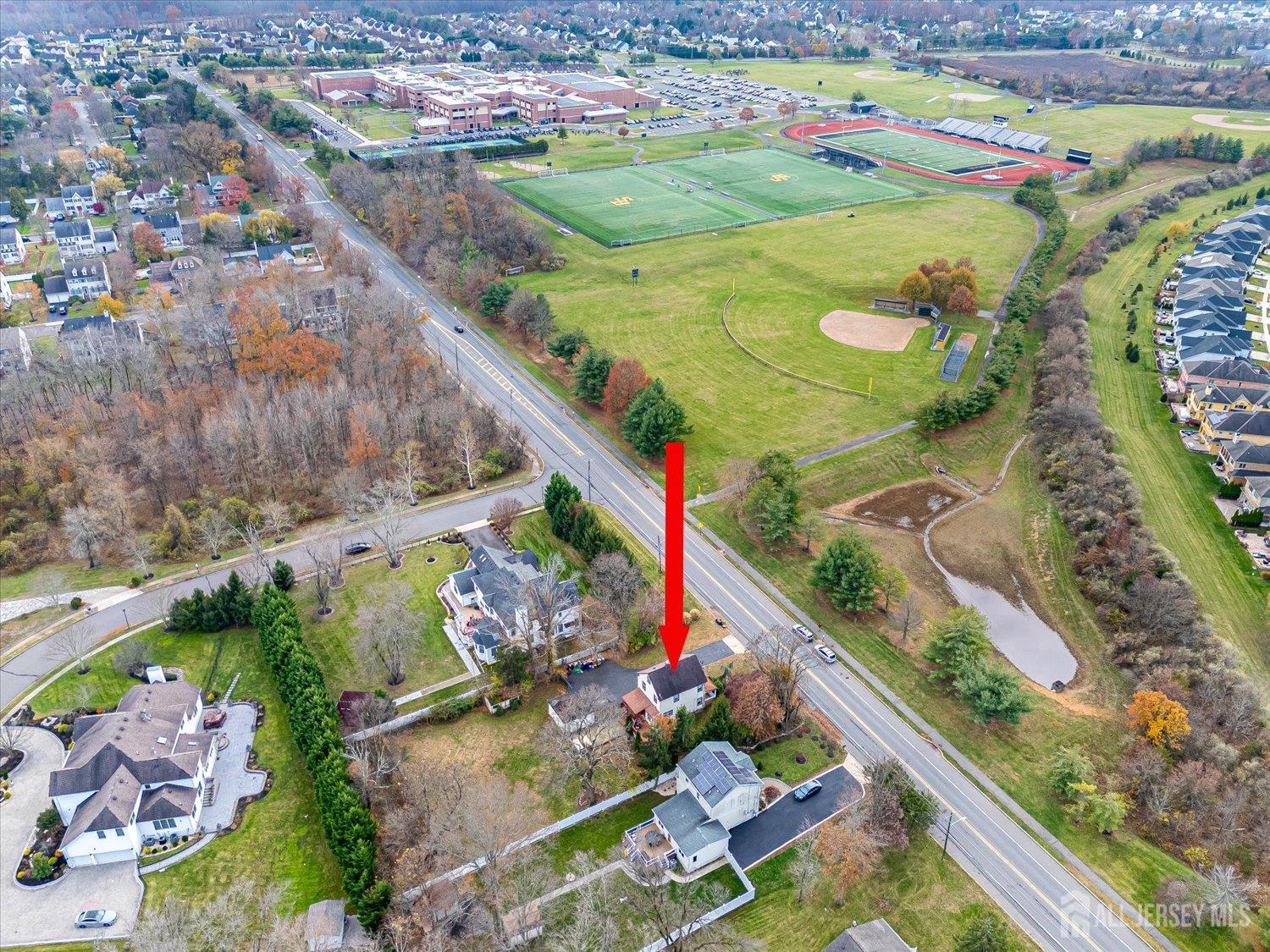 61 Stouts Lane Monmouth Junction, NJ 08852 - Photo 7 of 42