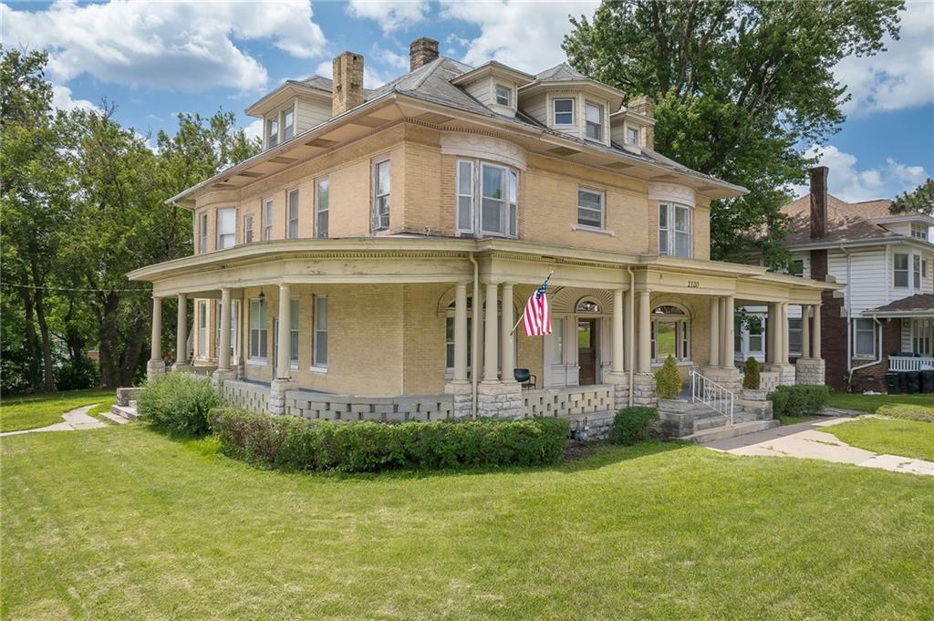 2120 Faraon Street St. Joseph, MO 64501 - Photo 3 of 89