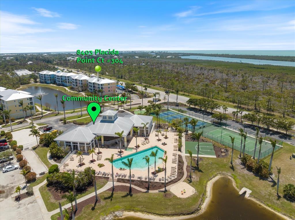 8403 Placida Road, Unit 304 Placida, FL 33946 - Photo 34 of 58