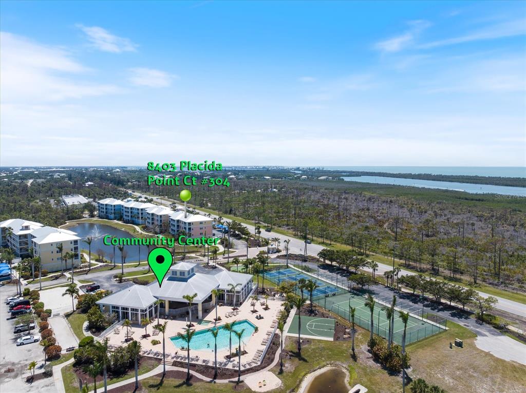 8403 Placida Road, Unit 304 Placida, FL 33946 - Photo 35 of 58