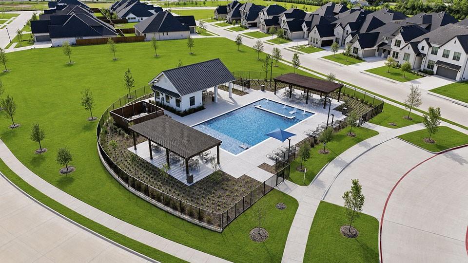 3114 Fisher Road Rockwall, TX 75032 - Photo 6 of 18 Homestead-3
