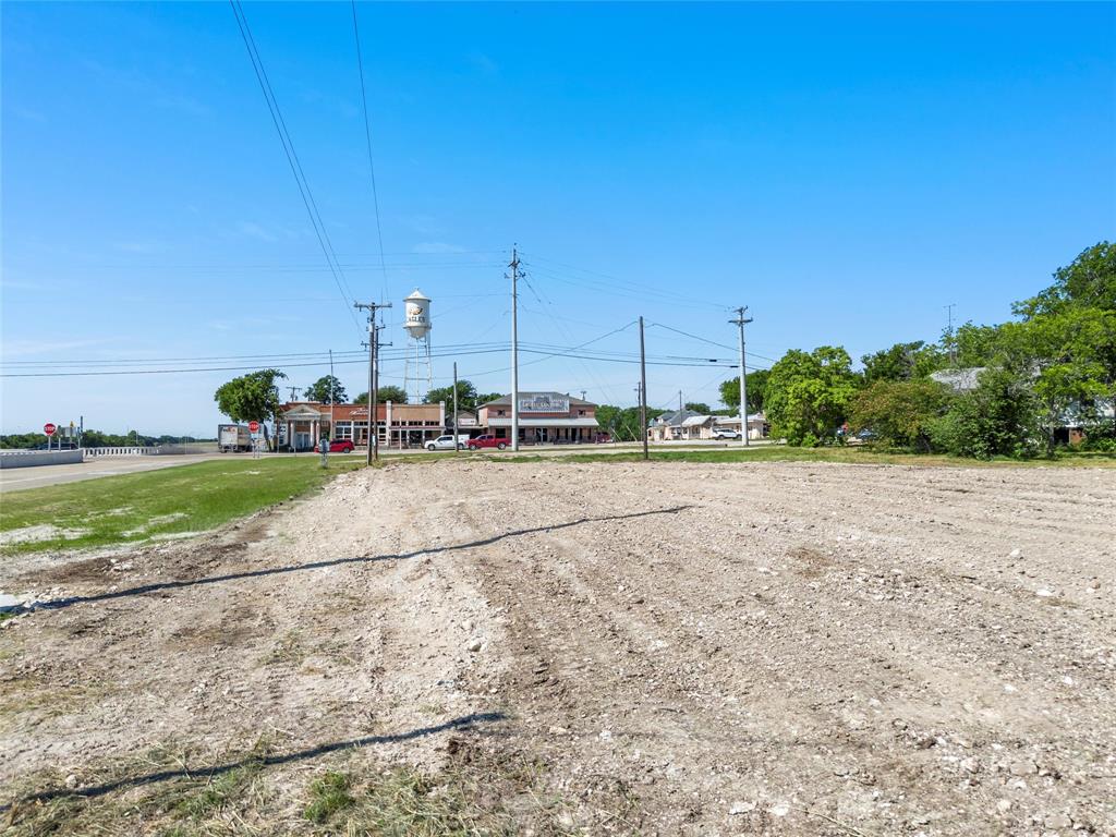 100 West 3rd Street Eddy, TX 76524 - Photo 13 of 14 a view of a road with houses