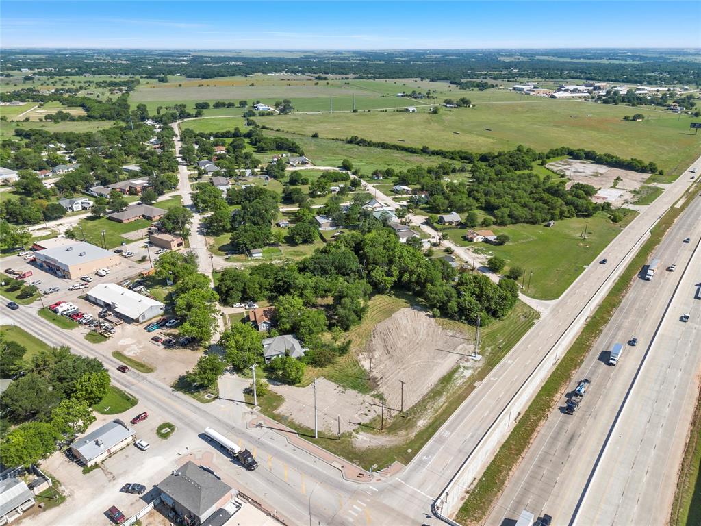 100 West 3rd Street Eddy, TX 76524 - Photo 3 of 14 a view of a city