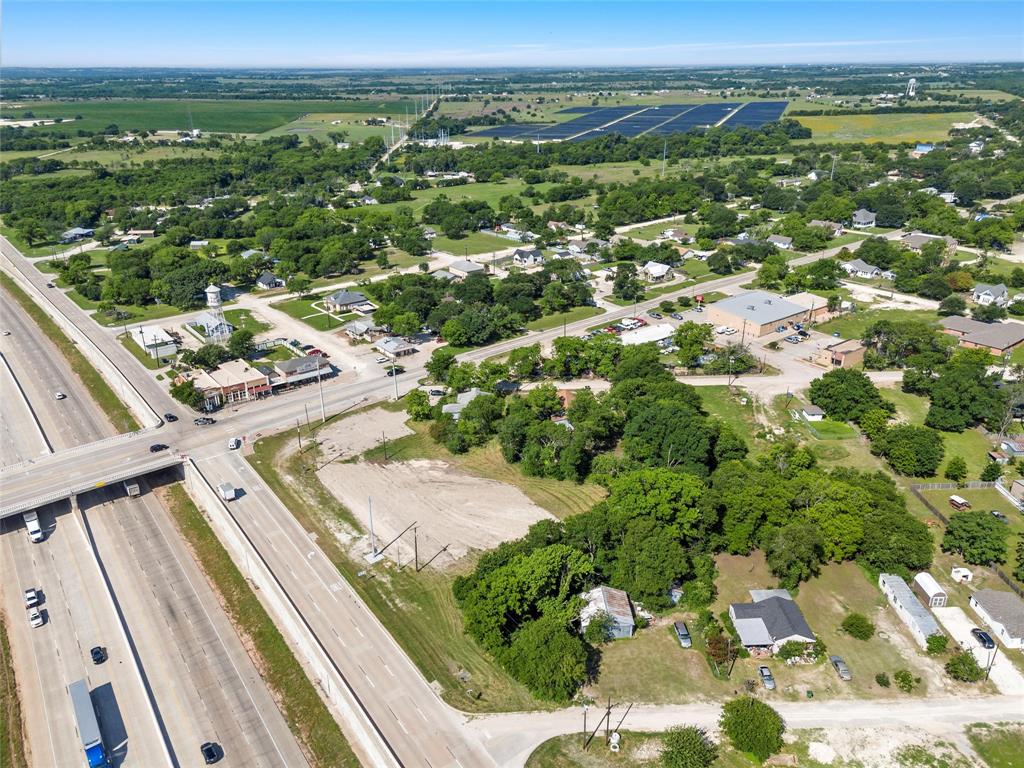 100 West 3rd Street Eddy, TX 76524 - Photo 4 of 14 a view of a city