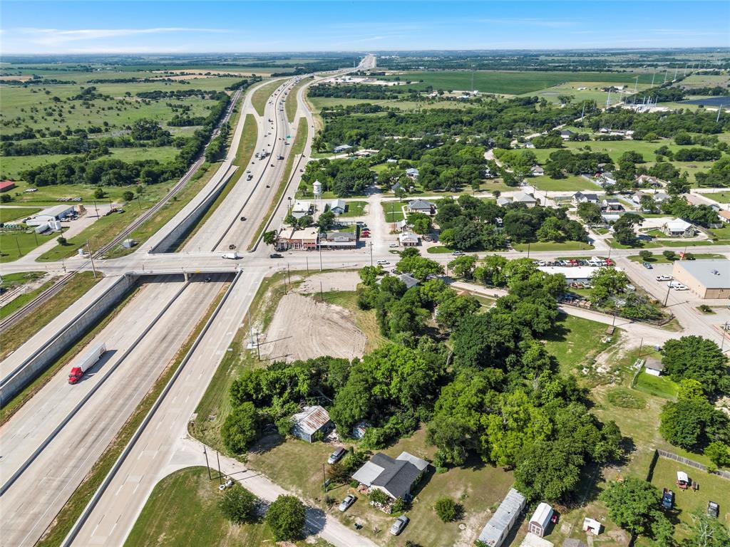 100 West 3rd Street Eddy, TX 76524 - Photo 5 of 14 a view of a city