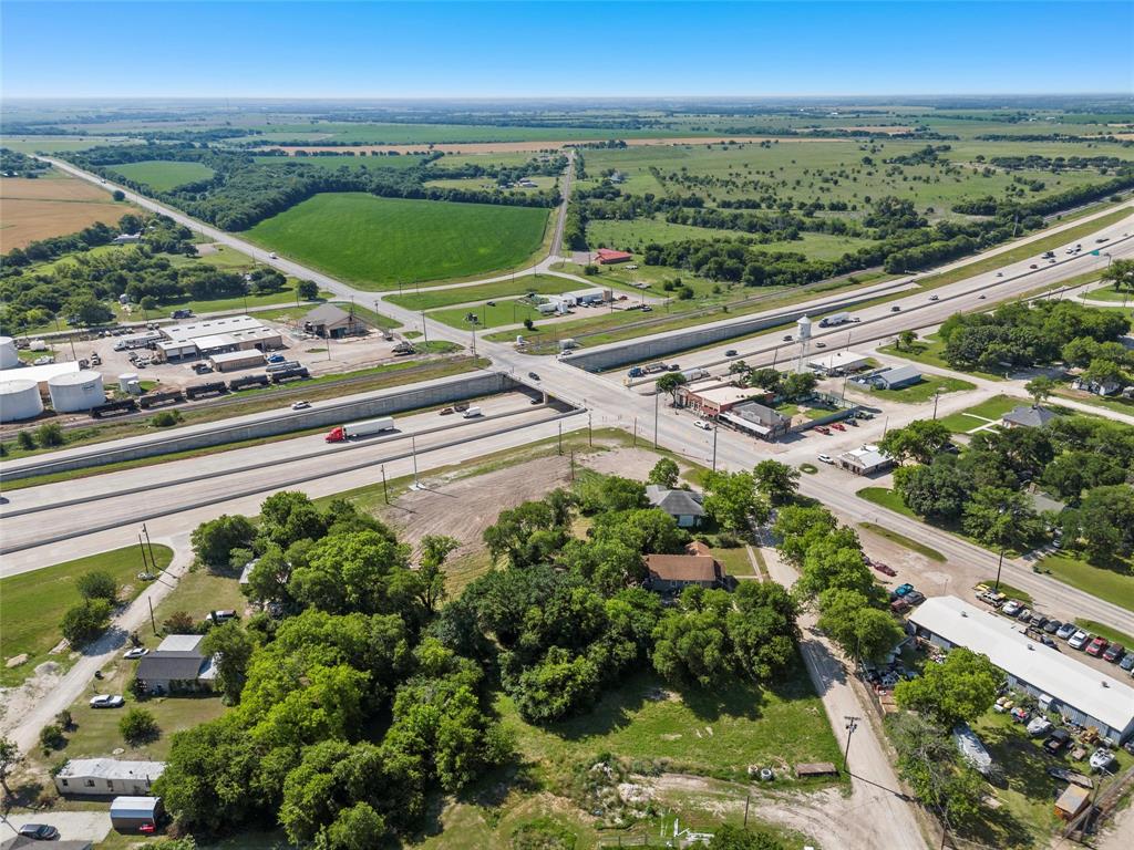 100 West 3rd Street Eddy, TX 76524 - Photo 7 of 14 a view of a city