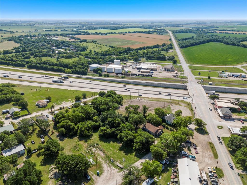 100 West 3rd Street Eddy, TX 76524 - Photo 8 of 14 a view of a city