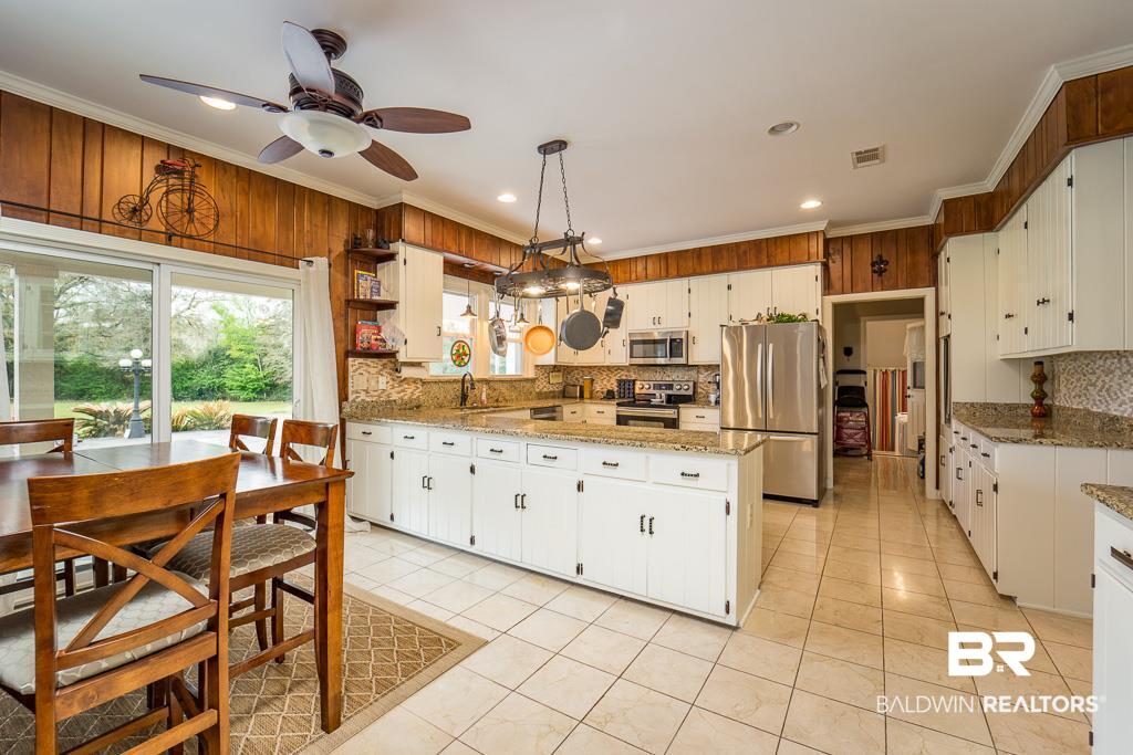 10901 Elnina Drive Mobile, AL 36608 - Photo 9 of 22