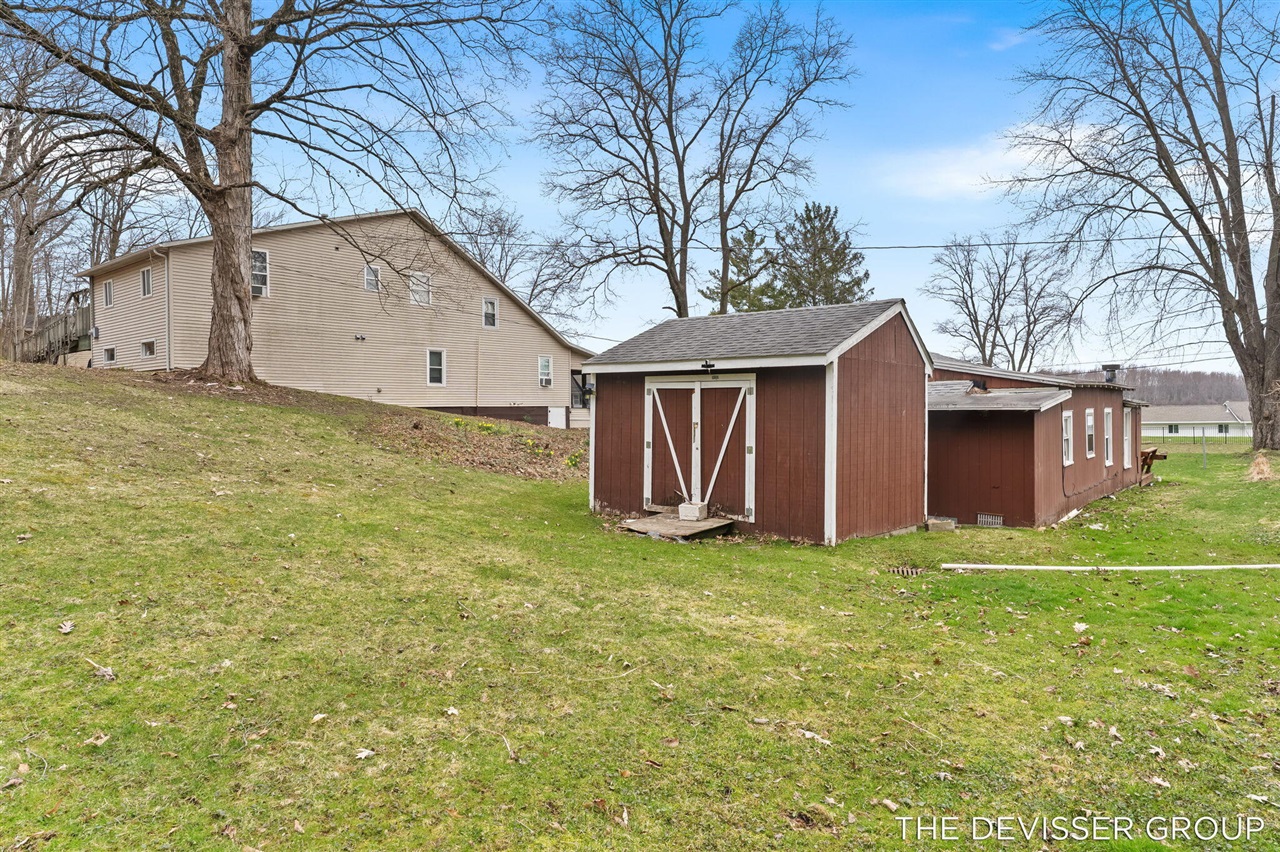 3136 Baseline Road Gobles, MI 49055 - Photo 52 of 85