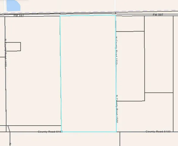 $407,400 | 0 Fm 597, Shallowater, TX 79363