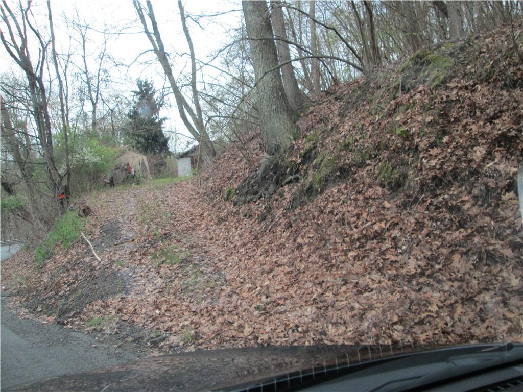 2807 13th Avenue Beaver Falls, PA 15010 - Photo 3 of 4 a view of a yard from a window