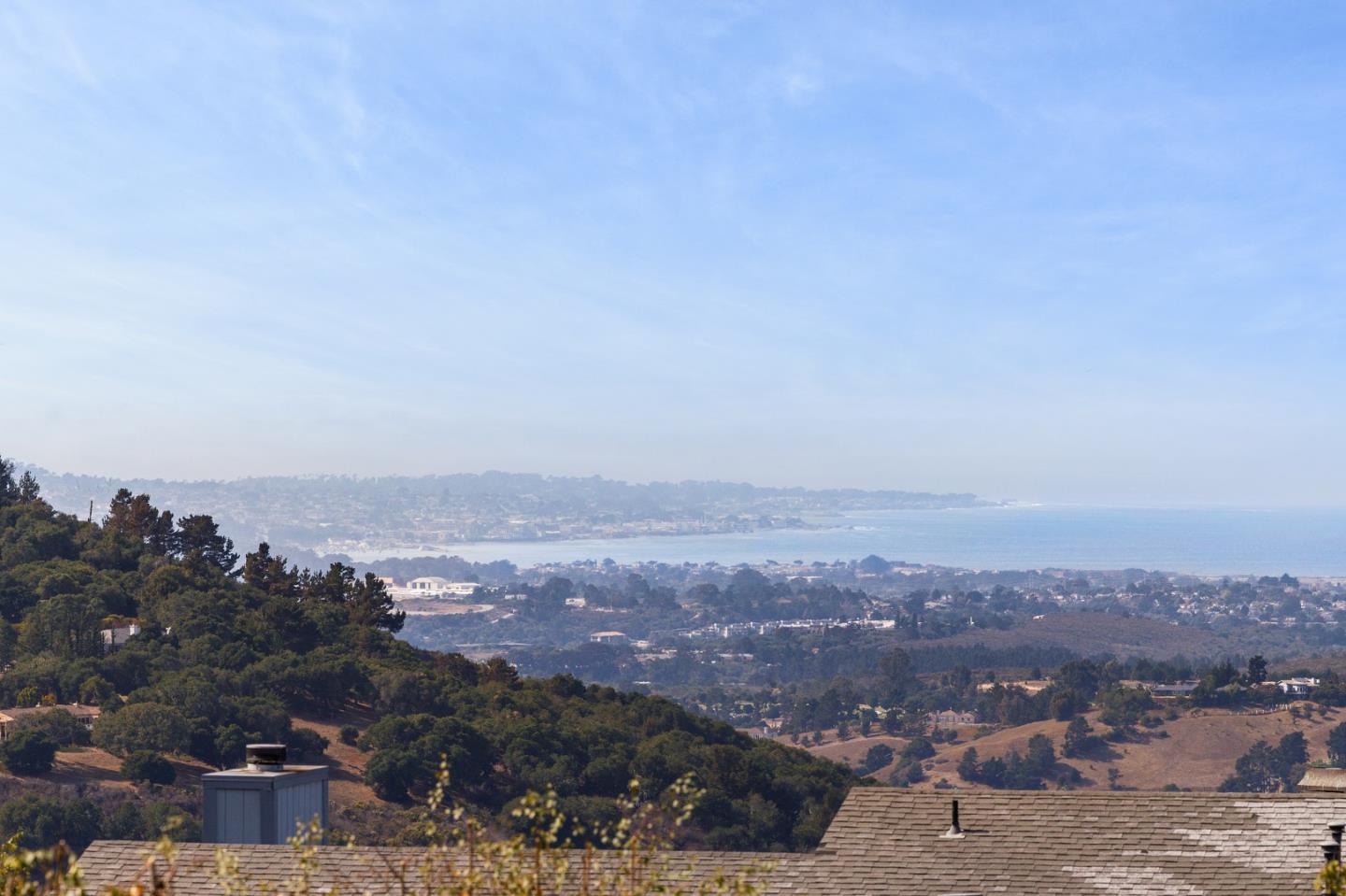11550 Spur Road Monterey, CA 93940 - Photo 13 of 66 an aerial view of residential houses with outdoor space