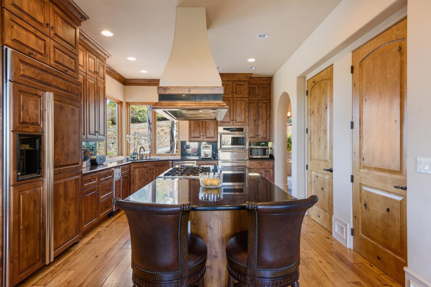 11550 Spur Road Monterey, CA 93940 - Photo 19 of 66