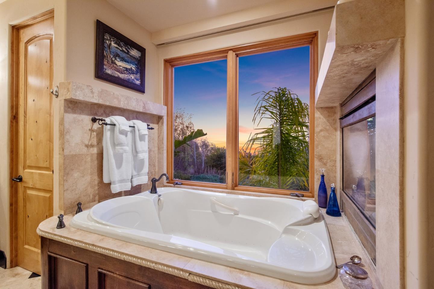 11550 Spur Road Monterey, CA 93940 - Photo 35 of 66 a bathroom with a sink and a bathtub