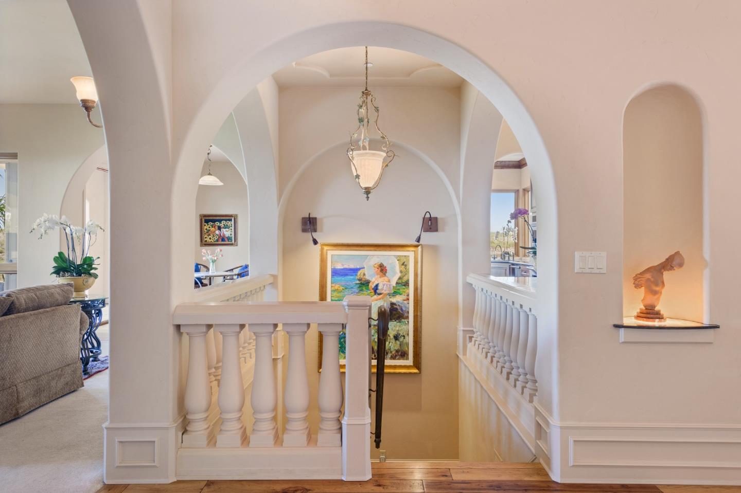 11550 Spur Road Monterey, CA 93940 - Photo 41 of 66 a view of a interior of house