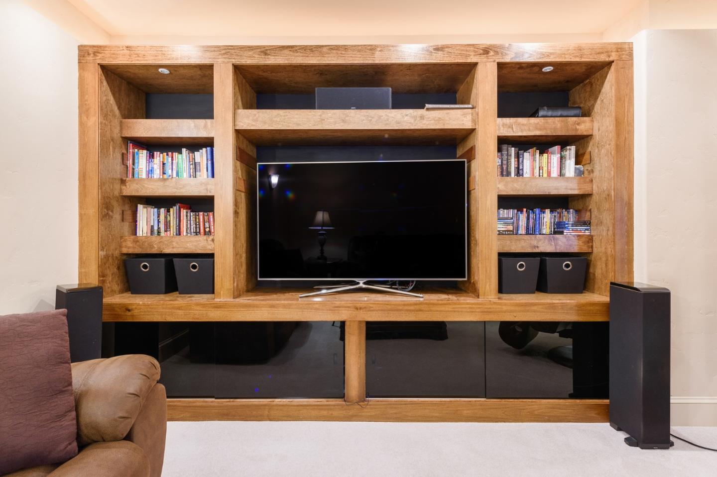 11550 Spur Road Monterey, CA 93940 - Photo 43 of 66 a living room with furniture and a fireplace