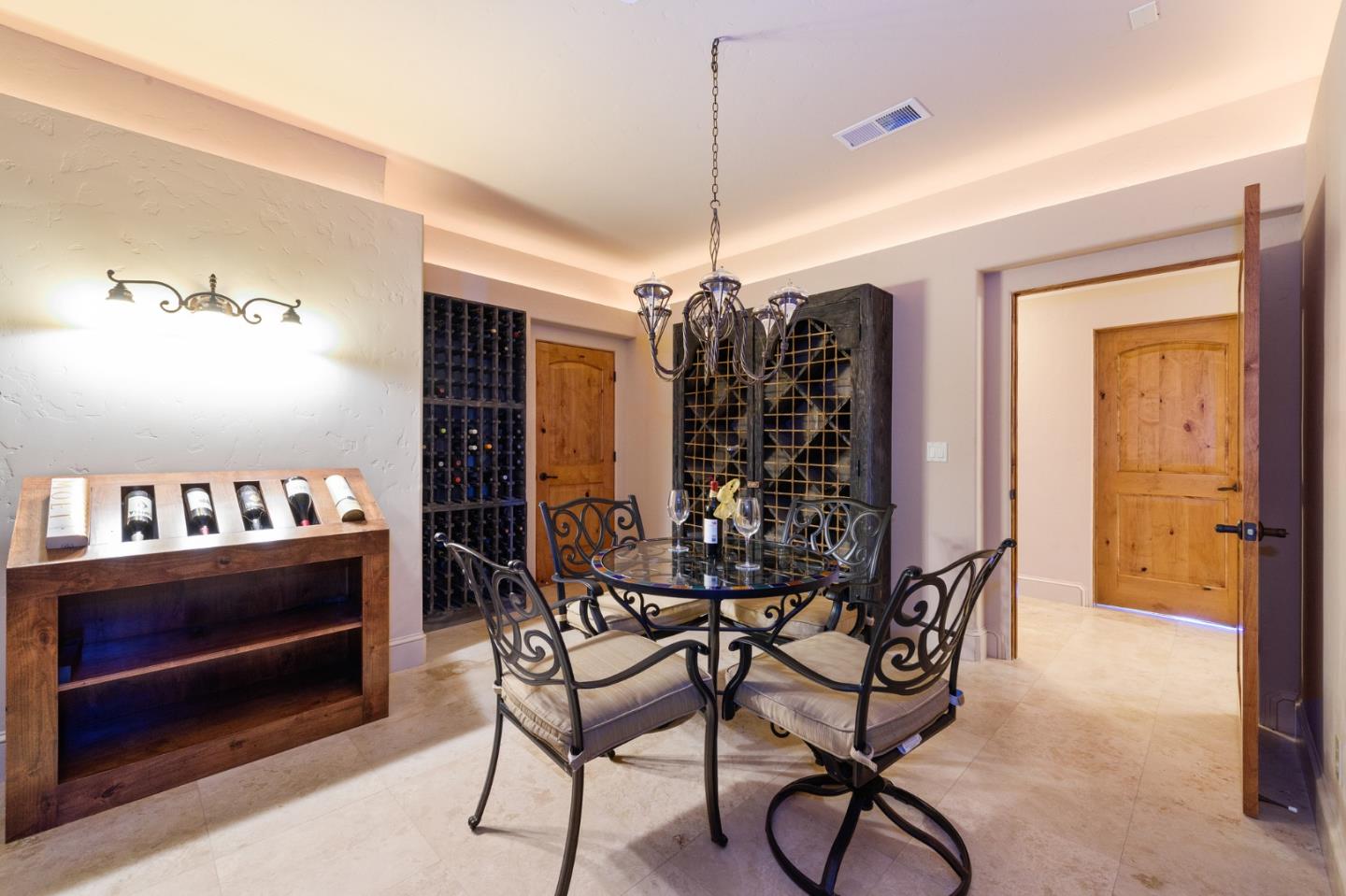 11550 Spur Road Monterey, CA 93940 - Photo 60 of 66 a view of a livingroom with furniture and window