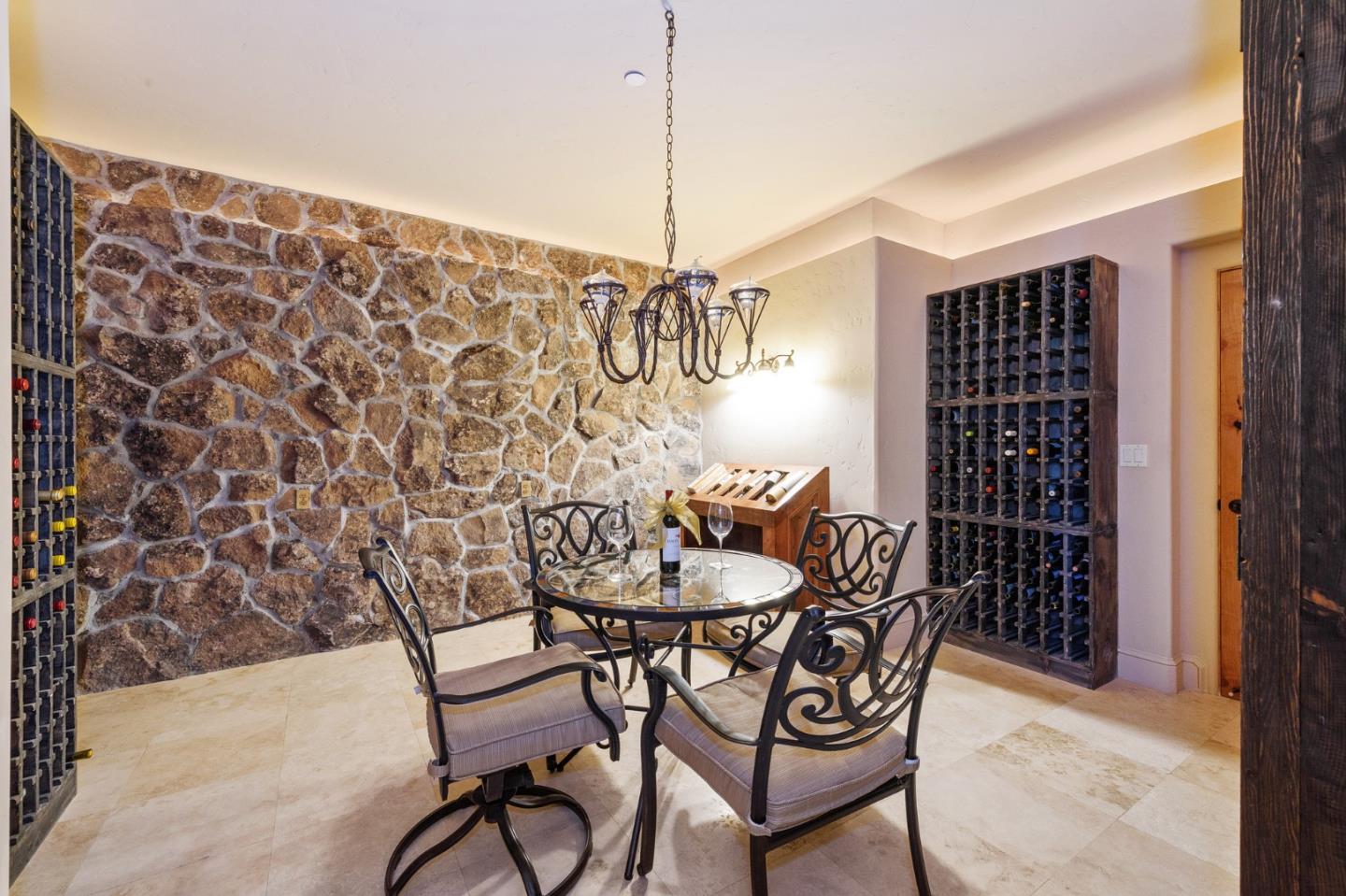 11550 Spur Road Monterey, CA 93940 - Photo 62 of 66 a dining room with furniture and window