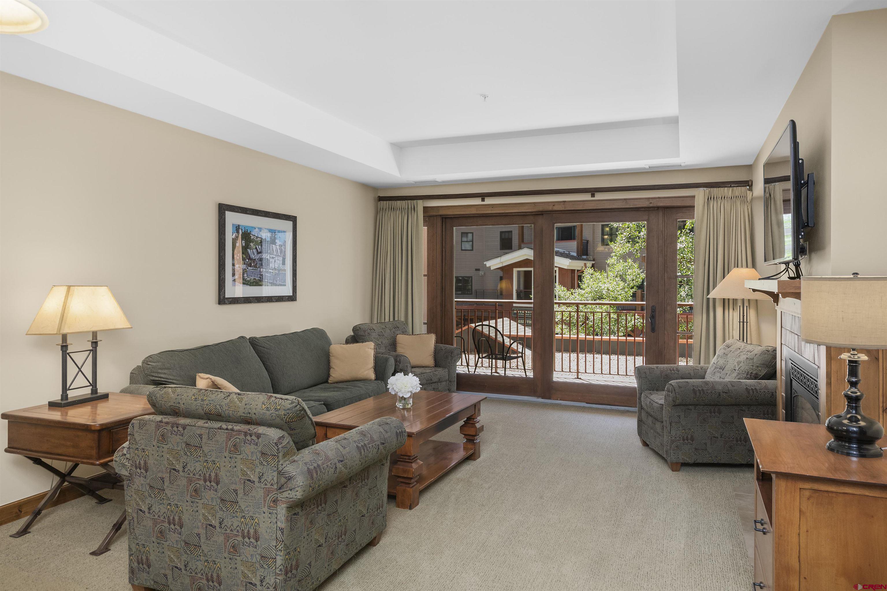 620 Gothic Road, Unit 208 Crested Butte, CO 81225 - Photo 5 of 29