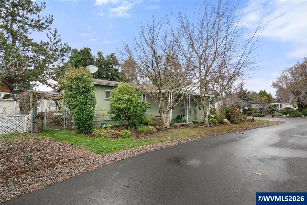 4915 Swegle Road Northeast, Unit 76 Salem, OR 97301 - Photo 27 of 28
