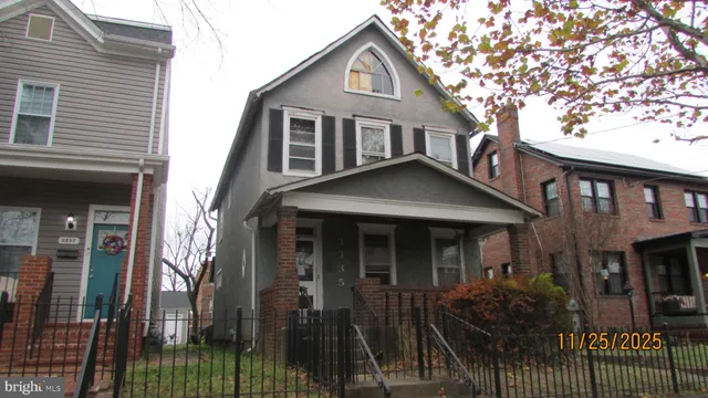 $299,950 | 3335 5th Street Southeast, Washington, DC 20032