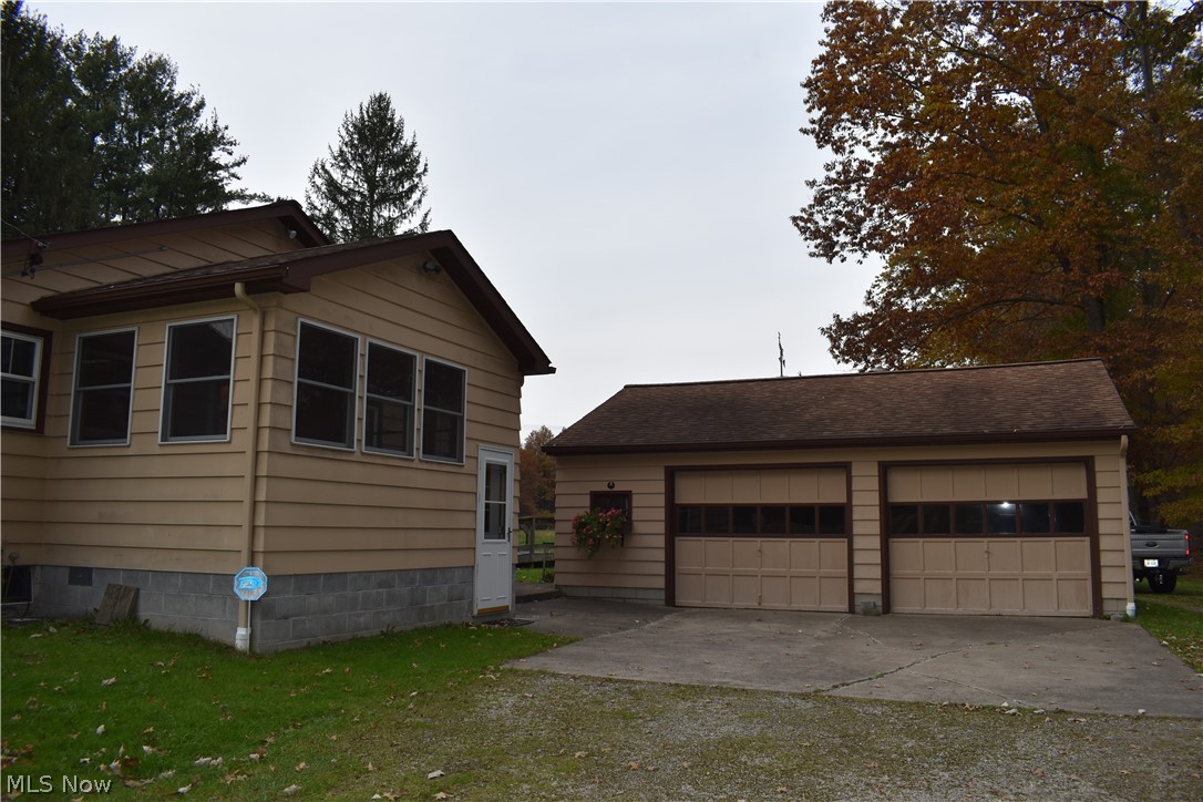 6653 Merwin Chase Road Brookfield, OH 44403 - Photo 4 of 33 Gallery Image 4