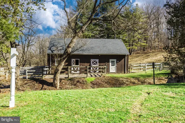 $1,200,000 | 12801 Harford Road, Hydes, MD 21082