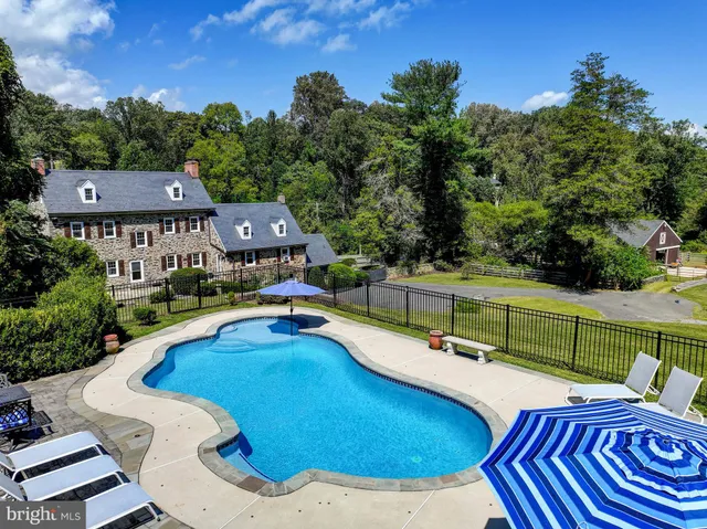 $1,200,000 | 12801 Harford Road, Hydes, MD 21082