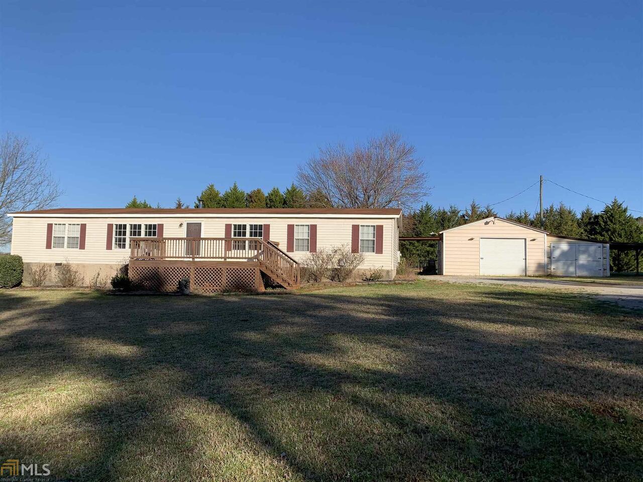 1021 Perryman Road Buckhead, GA 30625 - Photo 1 of 1
