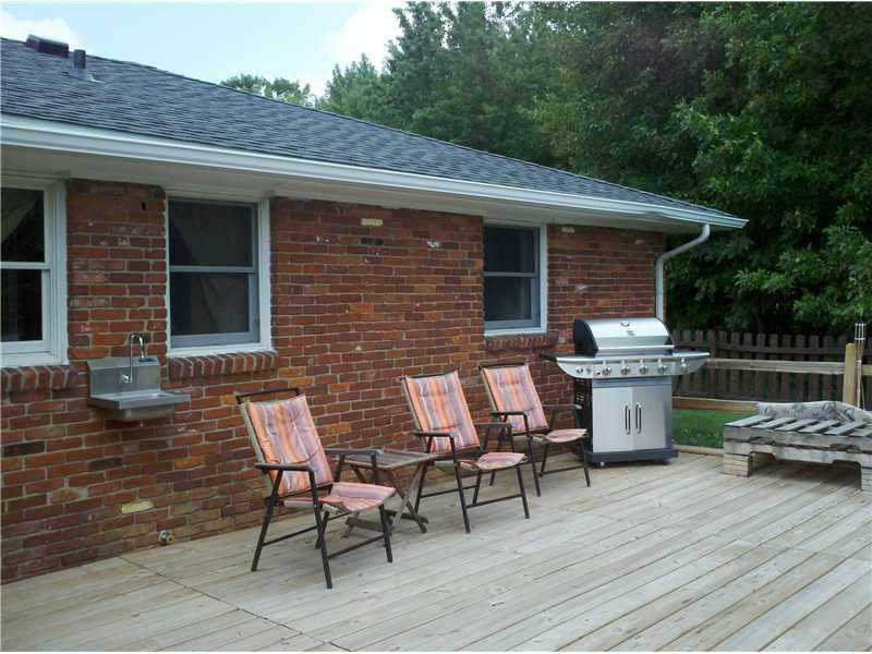 4233 Donnelly Road Anderson, IN 46011 - Photo 14 of 21 Gallery Image 14