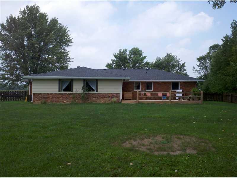 4233 Donnelly Road Anderson, IN 46011 - Photo 21 of 21 Gallery Image 21